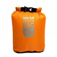 thumbnail image 1 of Waterproof Dry Bag, Roll Top Dry Compression Sack Keeps Gear Dry for Kayaking, Beach, Rafting, Boating, Hiking, Camping and Fishing 6L/12L/24L, 1 of 7