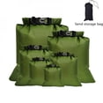 thumbnail image 1 of Waterproof Dry Bag Thick, Water Bag for Kayaking, Camping, Boating, Beach and Outdoor Water Sports, 1 of 6