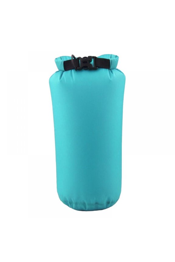 Waterproof Dry Bag - Ultra Lightweight Airtight Waterproof Bags - 8L
