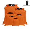 thumbnail image 1 of Waterproof Dry Bags, 1.5L 2.5L 3L 3.5L 5L 8L Ultimate Dry Sack, Roll Top Outdoor Dry Sacks for Kayaking Camping Hiking Traveling Boating Water Sports, 6PCS, 1 of 6