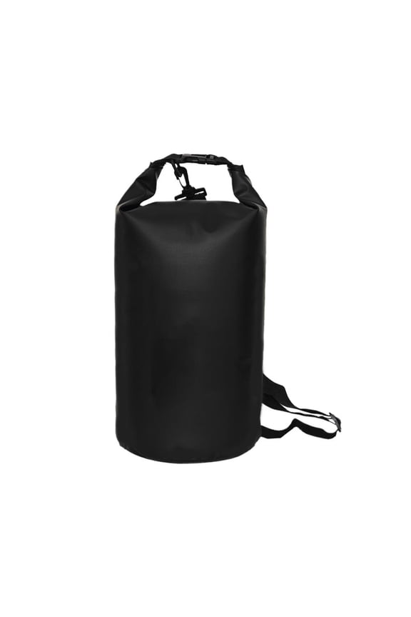 Waterproof Dry Bags, Floating Dry Bag Backpack 30L, Roll Top PVC Dry Sack for Kayaking Rafting Boating Swimming Camping