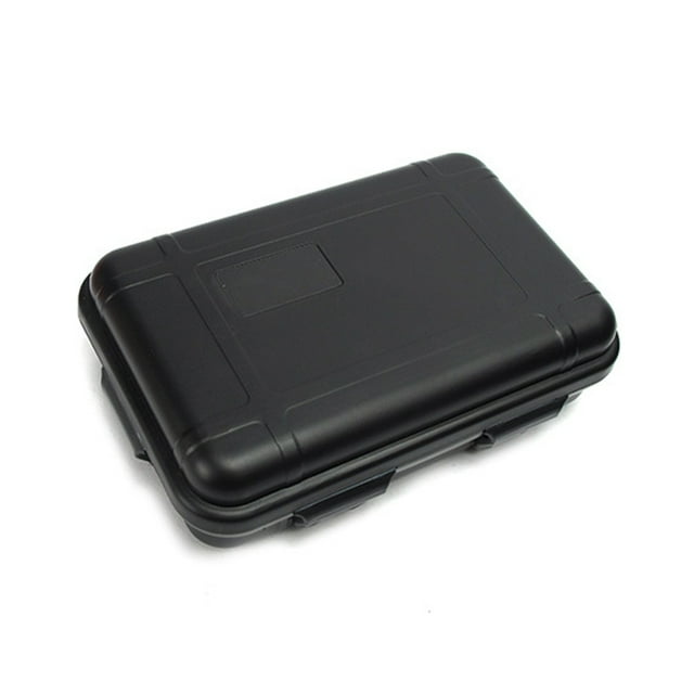 Waterproof Dry Box Storage Case Watertight & Airtight Dry Box for