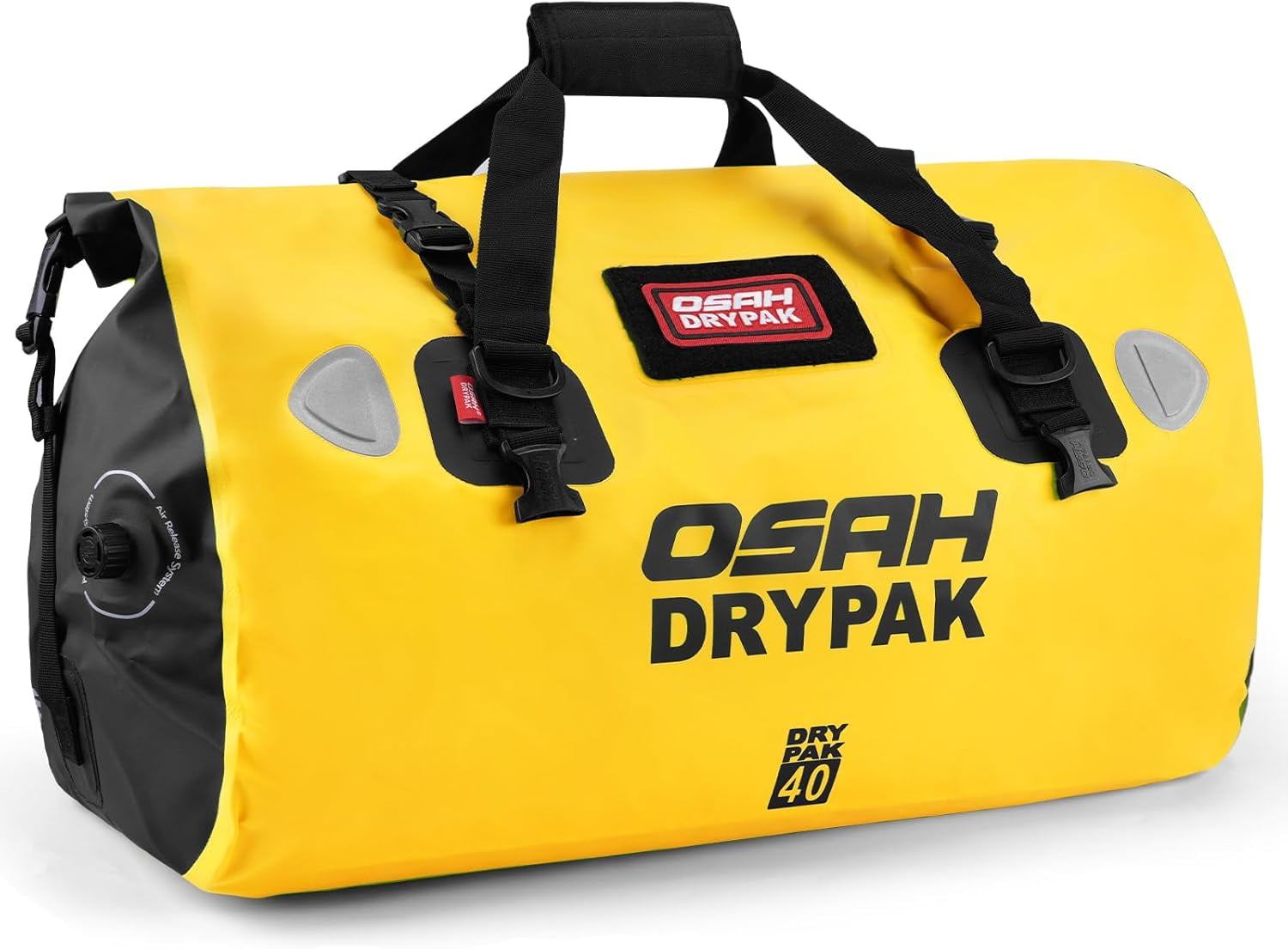 Greanthour Motorcycle Dry Bag - Waterdichte motorfiets duffle & Baggy