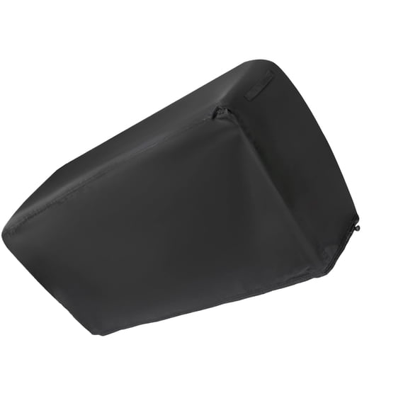 Waterproof Dust Cover for 5-9 Ton Electric Firewood Splitters All Weathers Protections Oxford Fabric Protector