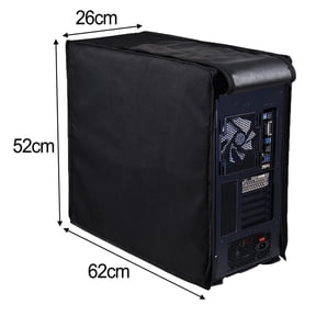 Covering Computer Desktop Computer Cover