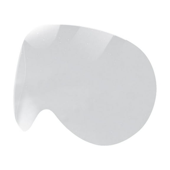 Waterproof Dustproof Lens Protector for Vision Pro MR Glasses Easy to Apply