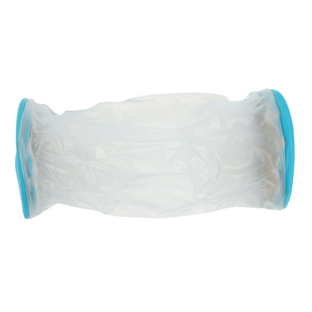 Waterproof Elbow Cover for Shower Adults Keep Wounds Dry Watertight