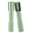 thumbnail image 1 of Waterproof Electric Fish Scaler Scraper, Rechargeable & Cordless, Portable Fish Scale Remover Seafood Tools, Stainless Steel Blade, Anti-Splash Coconut Scraper for Home Kitchen (Green), 1 of 9