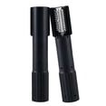 thumbnail image 1 of Waterproof Electric Fish Scaler Scraper, Rechargeable & Cordless, Portable Fish Scale Remover Seafood Tools, Stainless Steel Blade, Anti-Splash Coconut Scraper for Home Kitchen (Black), 1 of 8