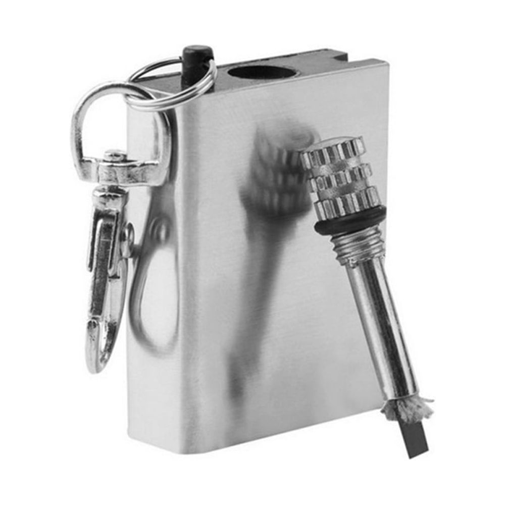 Waterproof Emergency Lighter Dual Arc Electric Lighters For Outdoor