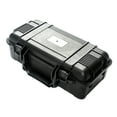 thumbnail image 1 of Waterproof Equipment Box 305x165x105mm with Soft Foam Insert Outdoor Work Tool Box for Secure Tool Protect, 1 of 9