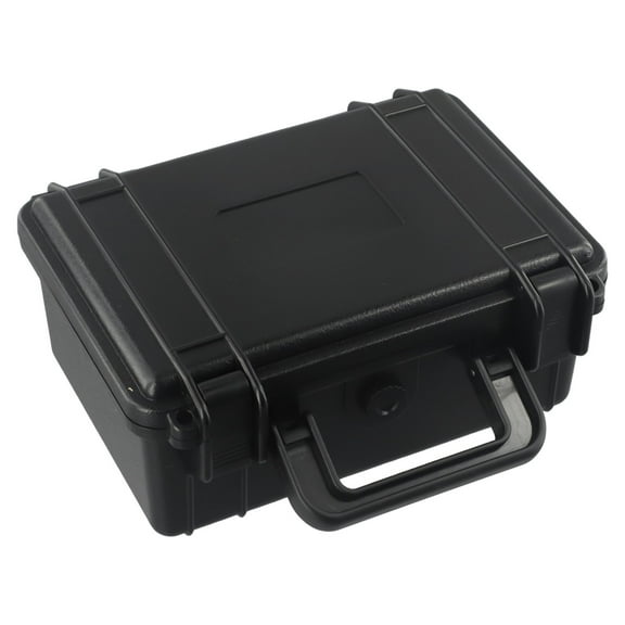 Waterproof Explosionproof Box Tool Storage Case with Crushproof Customize Foam Wl901#
