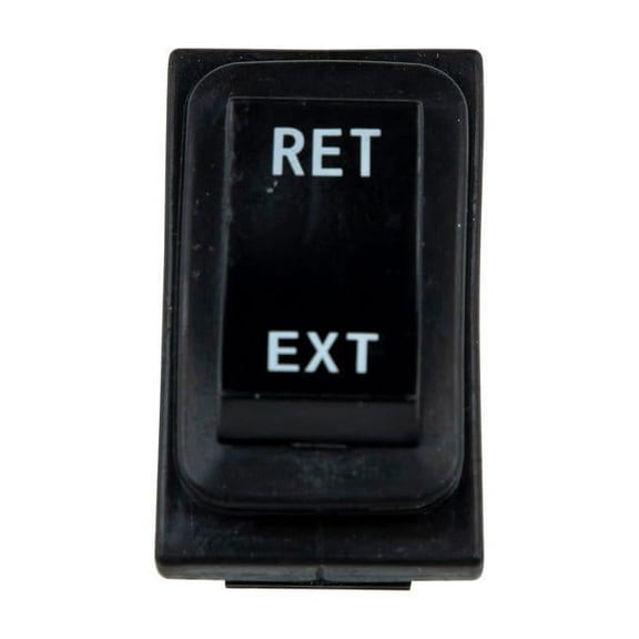 Waterproof Extend & Retract Switch for Power Tongue Jack