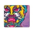 thumbnail image 1 of Waterproof Extended Pad NonSlip Rubber Base for Gamers and Graphics Designers 400x450mm, 1 of 8