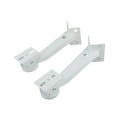 thumbnail image 1 of Waterproof Exterior Wall Corner Security Mounting Camera Bracket For Cctv Sturdy And Reliable Adjustable Angles, 1 of 7