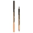 Waterproof Eye Liner Pencil Water Resistant, Smudge Resistant + Safe