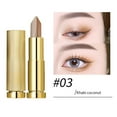thumbnail image 1 of Waterproof Eye Shadow Stick, Two-Color Eye Pen, Long-Lasting Gradient Eye Makeup for Novices, Easy To Apply, Smudge-Proof, Strong Adhesion, Suitable for Parties and Daily Wear, 1 of 4