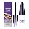 thumbnail image 1 of Waterproof Eyebrow Gel Tear Off Eyebrow Cream Is Not To Peel Off Smudging And Long-lasting Tear Off Eyebrow Cream, 1 of 9