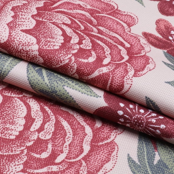 Waterproof Fabric 600D Canvas Marine Fabric Cordura Material for Craft,Sewing Projects 1/2Yard