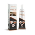 thumbnail image 1 of Waterproof Fabric Repair Glue - Strong Adhesive for Clothing, Denim, Leather & More - 50ml, 1 of 5