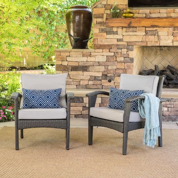 Waterproof Fabric Seats - Withstand the Elements - Lakeside View + Comfortable Experience