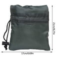 thumbnail image 1 of Waterproof Faucet Cover Outdoor Antifreeze - Drawstring Pocket, Thermal Insulation, for Freezing Protection, 1 of 1