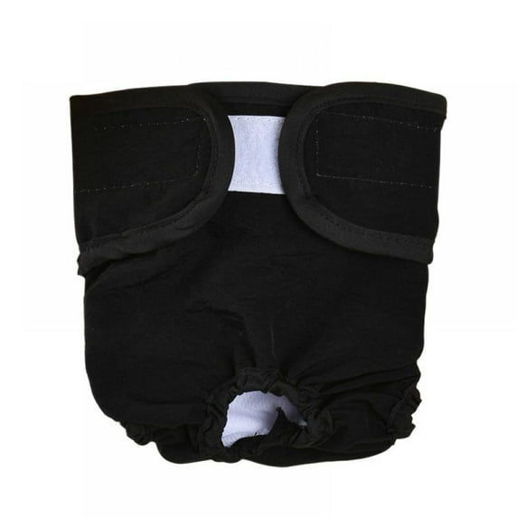 Waterproof Female And Male Dog Shorts Puppy Physiological Pants Diaper Pet Underwear For Small Meidium Girl Dogs