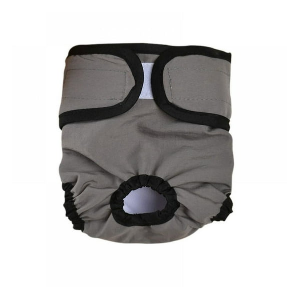 Waterproof Female And Male Dog Shorts Puppy Physiological Pants Diaper Pet Underwear For Small Meidium Girl Dogs