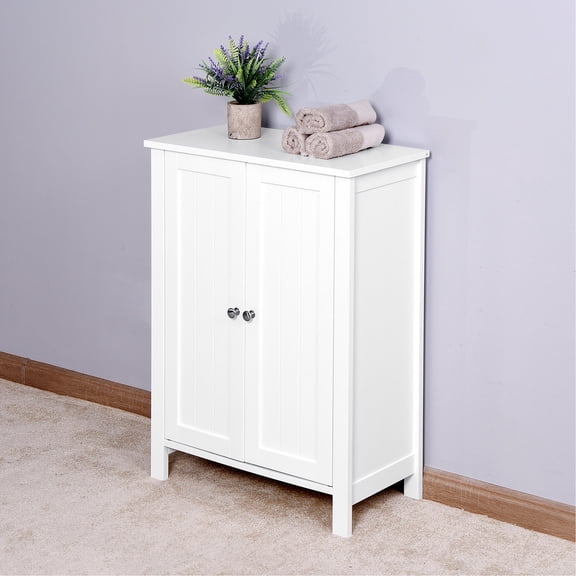 Waterproof Fiber - Adjustable Shelf for Small Items - Laundry Closet - Attractive Design