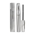 thumbnail image 1 of Waterproof Fibre Mascara, Metal Wand Steel Tube Eyelash Primer,3D Curling & Volumizing Formula, Buildable and Washable for Natural, Clump-Free Lashes (1pc), 1 of 4