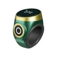 thumbnail image 1 of Waterproof Finger Ring Counter With Luminous Touch Display For Hand Tallying And Outdoor Activities, 1 of 8