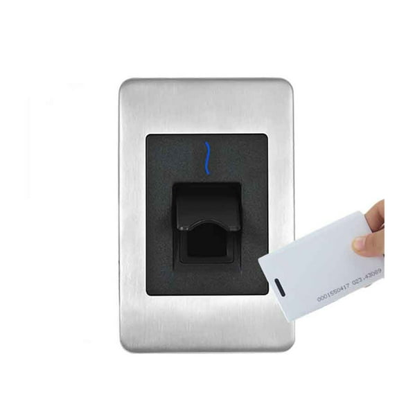 Waterproof Fingerprint Reader For Access Control System Access Control ...