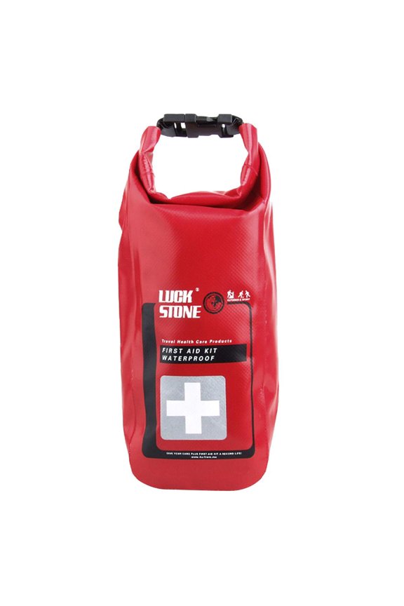 Waterproof First Aid Bag Outdoor Camping canoe and kayak Boat 2L