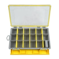 Waterproof Fishing Tackle Box Organizer