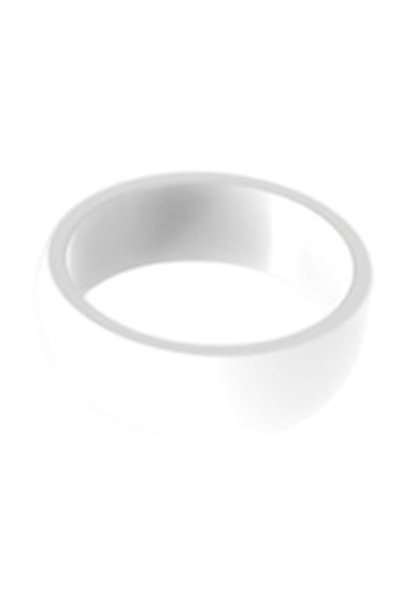 Waterproof Flexible Silicone Bands Unisex Sports Themed Rings Finger Accessories For Beach And Fitness Adventures