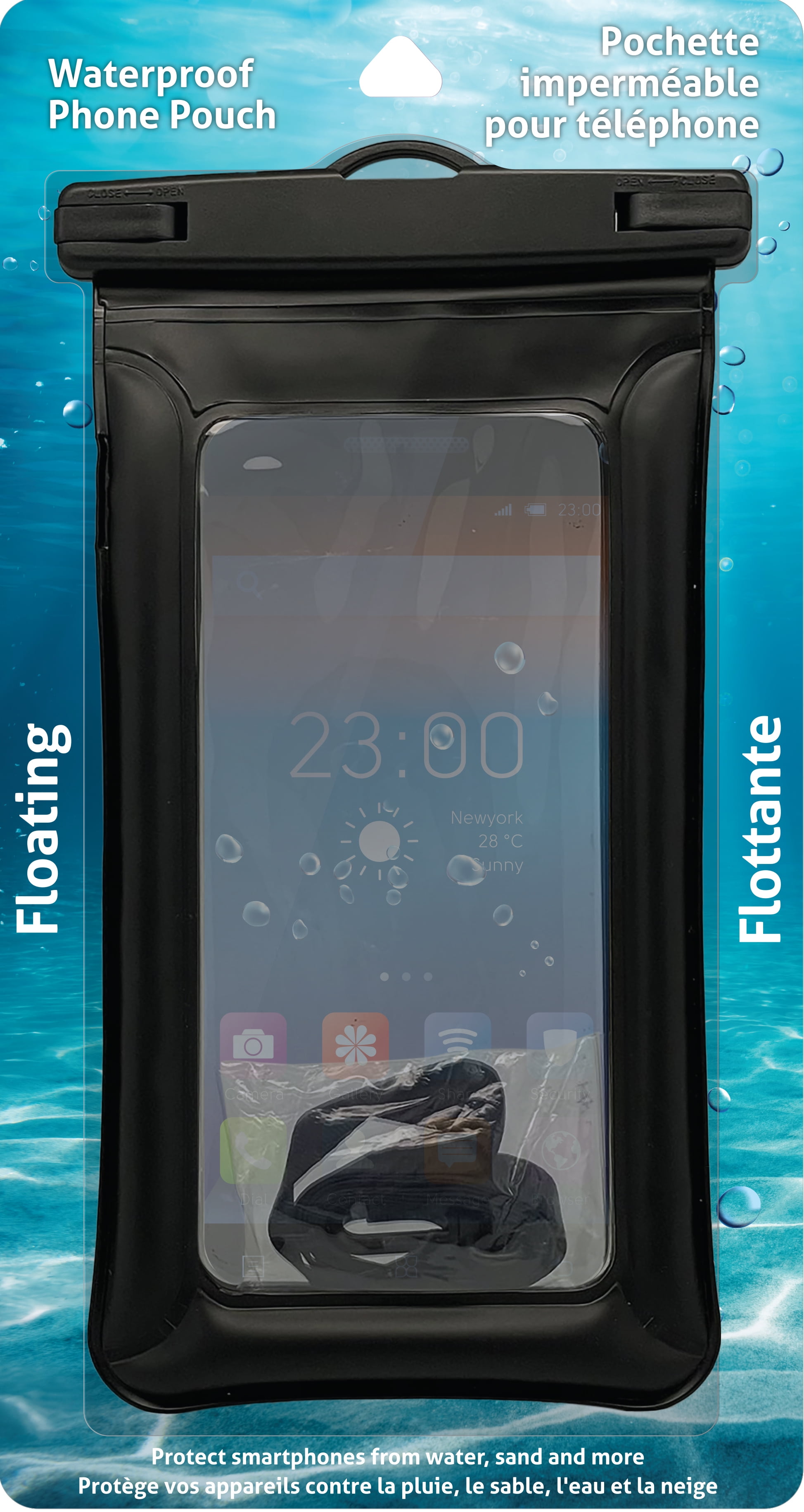 Waterproof Floating Phone Pouch