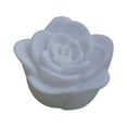 thumbnail image 1 of Waterproof Floating Rose Flower Color Changing LED Night Light Home Party Decor, 1 of 6