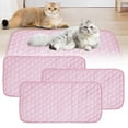 thumbnail image 1 of Waterproof Floor Mat Polyester Carpet Color:Pink Material:Cloth, 1 of 9