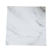 Waterproof Floor Sticker Selfadhesive Marble Decal Kitchen 30*30cm