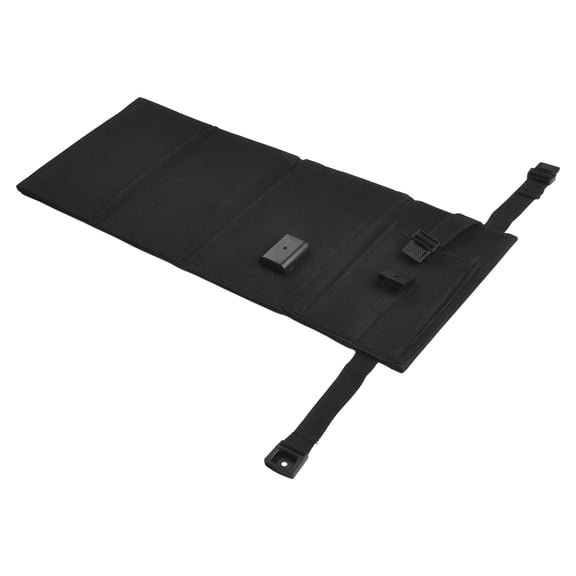 Waterproof Foldable Solar Panel Charger for Outdoor Activities 20W Power Output