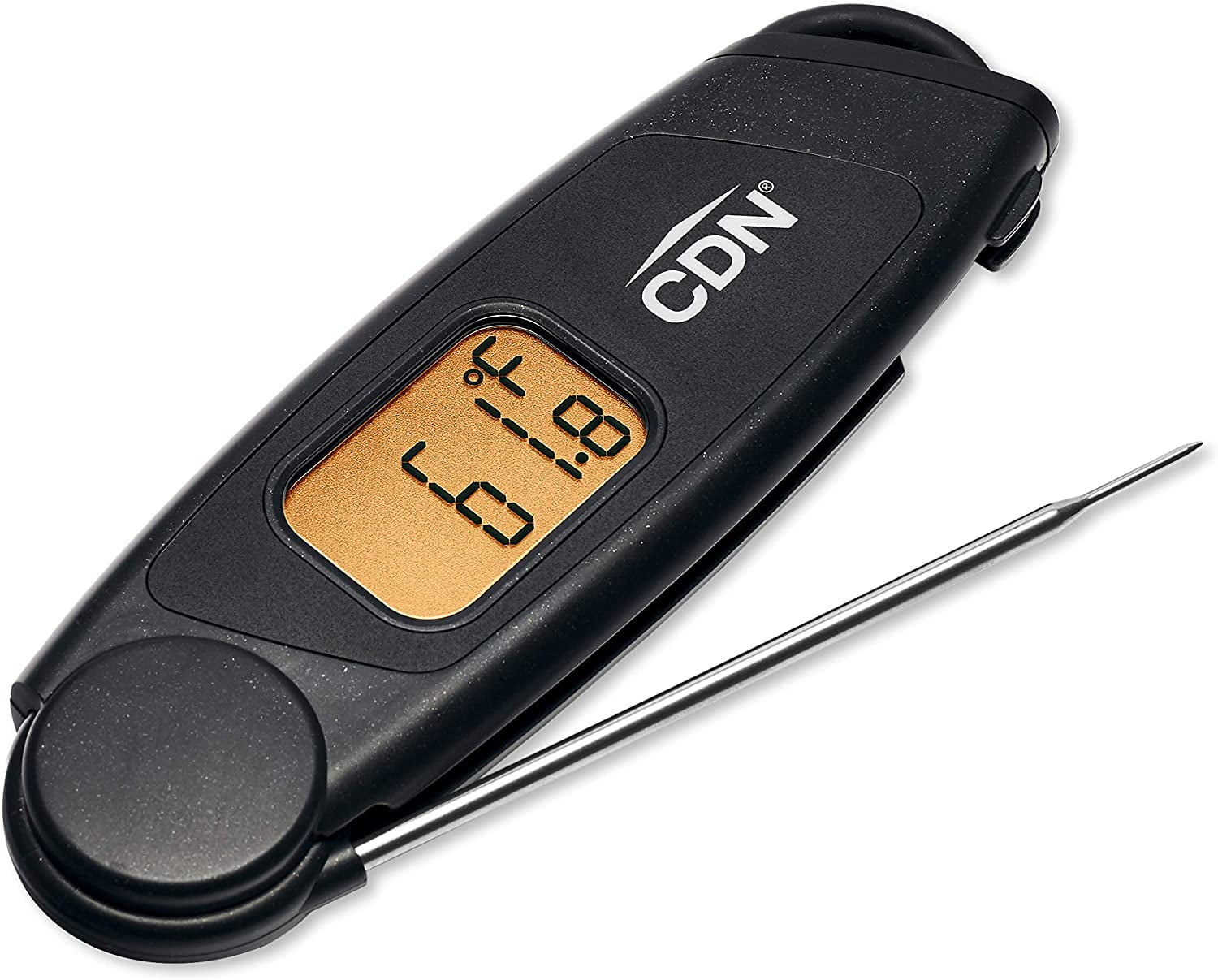 Waterproof Folding Thermocouple Thermometer