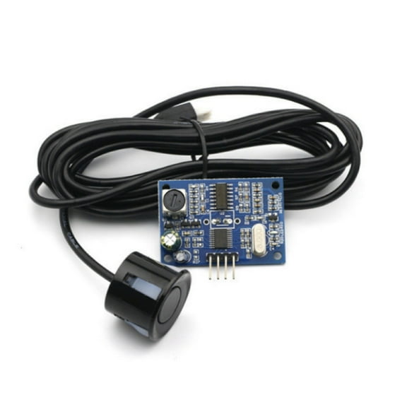 Waterproof For Supersonic Module Jsn-Sr04T Distance Measuring Transducer Sensor