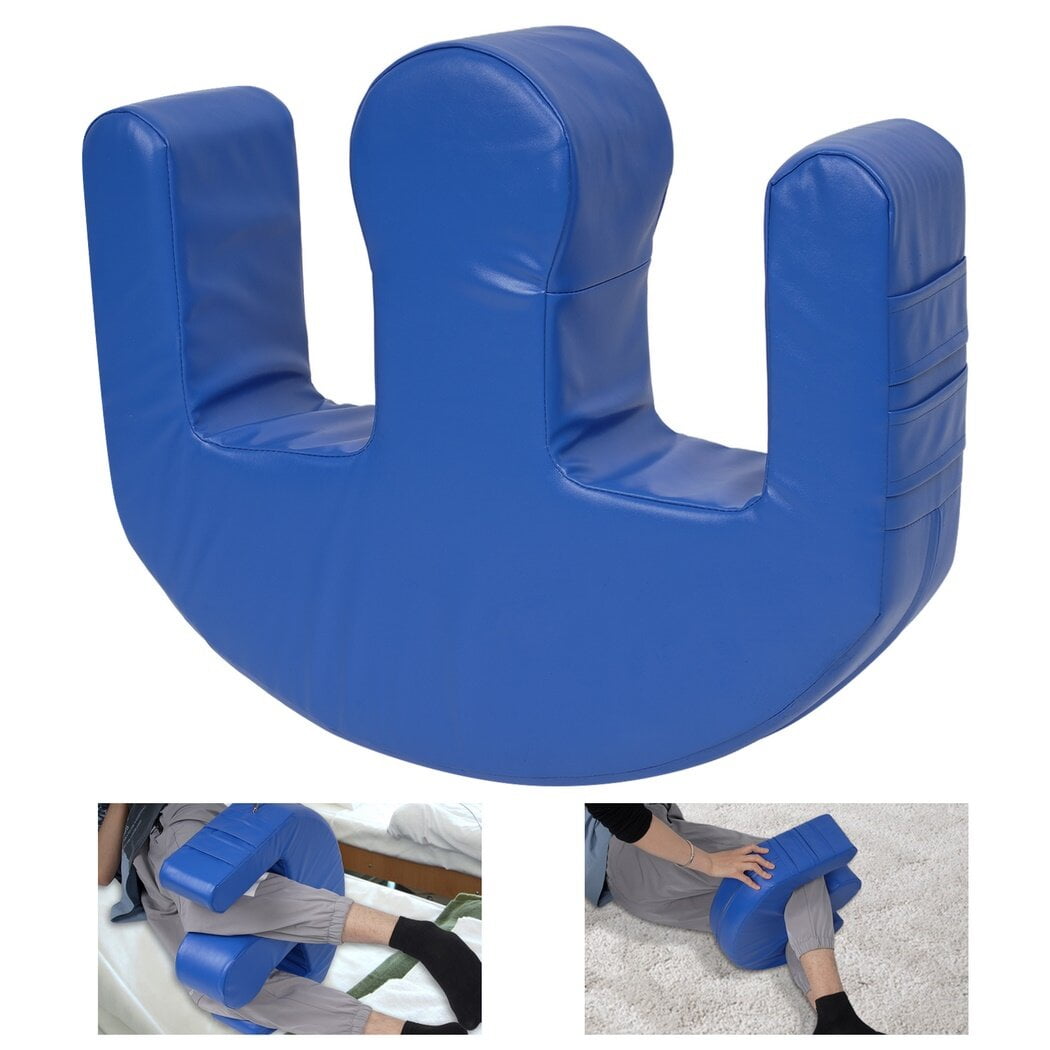 Waterproof Fuax Leather Body Positioner, Surgical Patients Turning Over Device Body Rollover