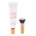 thumbnail image 1 of Waterproof Full Coverage Foundation – 30ml – Concealing, Matte, Smudge Proof – For Flawless Skin – 1bottle, 1 of 7