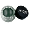 thumbnail image 1 of Waterproof Gel Eyeliner Pot in Hunter (Rich Hunter / Forest Green) - Long Wear Cream Eye Liner - Stay Put Gel Eyeliner by Mommy Makeup, 1 of 8