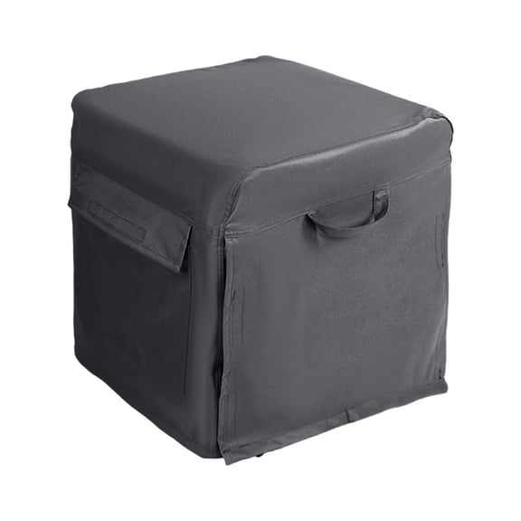 Waterproof Generator Cover Accessory for Camping and Construction Site