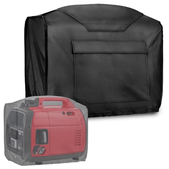 Waterproof Generator Cover, TSV Portable Generator Cover for Most 2000W-2500W Outdoor Inverter Generators