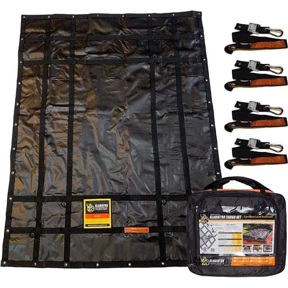 Waterproof Gladiator Cargo Net