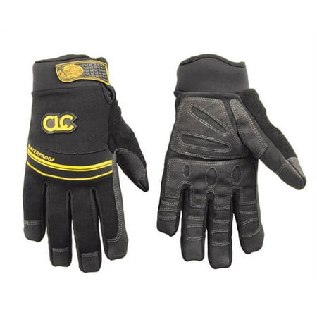 Waterproof Gloves - X-Large