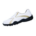 thumbnail image 1 of Waterproof Golf Shoes for Men, Spikeless Golf Shoes, 1 of 5
